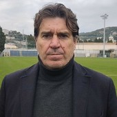 Imperia Calcio, terremoto in panchina: salta Giancarlo Riolfo Imperia Calcio, terremoto in panchina: salta Giancarlo Riolfo