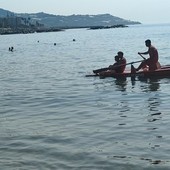 Sanremo: temperature troppo elevate, tavolo di confronto in comune per la tutela dei bagnini Sanremo: temperature troppo elevate, tavolo di confronto in comune per la tutela dei bagnini