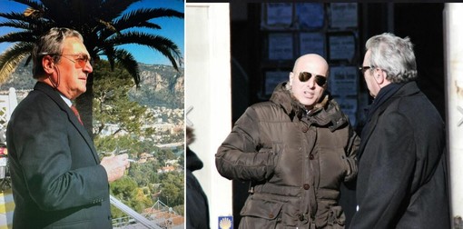 Addio a Giorgio Quilici, storico esponente della destra del Ponente ligure