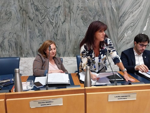 Consiglio comunale a Imperia, Gruppo misto: "Bene il centro del riuso ma si premino i cittadini e si cambi location"