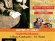 Riva Ligure -“Sale in Zucca”: giovedì 27 luglio ospite Bruno Gambarotta. Riva Ligure -“Sale in Zucca”: giovedì 27 luglio ospite Bruno Gambarotta.