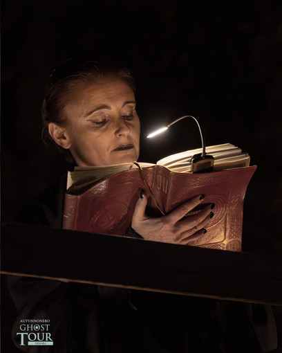 Triora, sabato 25 aprile torna il Ghost Tour nel Paese delle Streghe