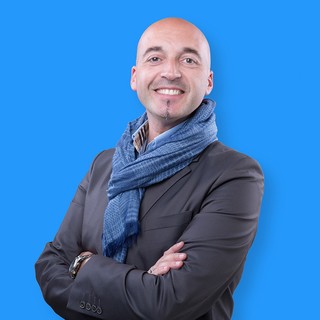 Gianluca Covatta