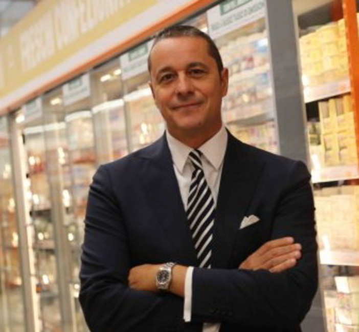 Inaugura un nuovo Discount Ekom a Camporosso: apre l’8 agosto prossimo con 17 nuove assunzioni