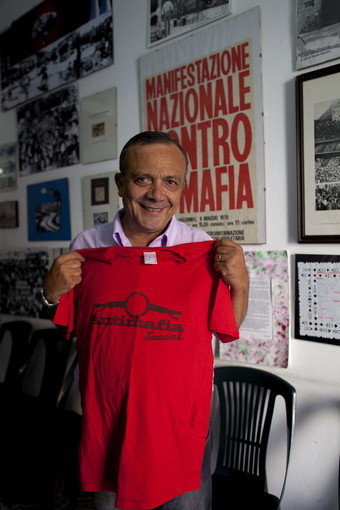 "Resistere a Mafiopoli: dalla Sicilia alla Liguria": da oggi al 25 febbraio "Resistere a Mafiopoli: dalla Sicilia alla Liguria": da oggi al 25 febbraio
