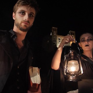Autunno nero” con il Ghost Tour Dolceacqua: dal 12 ottobre partenza ogni sabato alle 22 (foto) Autunno nero” con il Ghost Tour Dolceacqua: dal 12 ottobre partenza ogni sabato alle 22 (foto)