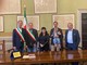 Rinnovato il gemellaggio con Diano d’Alba: il sindaco della Città degli aranci Za Garibaldi ospite a ‘Di Sörì in Sörì’