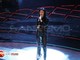 Festival di Sanremo 2014: Giusy Ferreri è senza voce, sul palco per le prove senza cantare