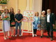 Sanremo: grande successo ieri al Casinò per Raffaella Ranise con il libro ‘I Romanov’