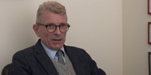 Sanremo, lo storico Gastone Breccia al Casinò Culturae con un focus sulla Conferenza di Pace del 1920 Sanremo, lo storico Gastone Breccia al Casinò Culturae con un focus sulla Conferenza di Pace del 1920