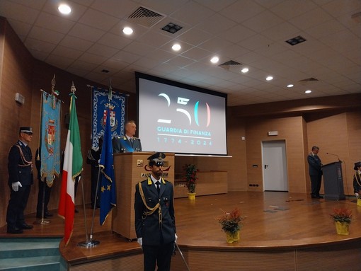 Evasione, frodi e mafia: il bilancio in provincia di Imperia della guardia di finanza Evasione, frodi e mafia: il bilancio in provincia di Imperia della guardia di finanza