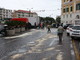 Sanremo: proseguono i lavori di manutenzione in piazza Colombo, al via lavori in via Padre Semeria Sanremo: proseguono i lavori di manutenzione in piazza Colombo, al via lavori in via Padre Semeria