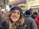 Cantautrice e artista a tutto tondo, Gisella Cozzo promuove il suo ultimo singolo a Sanremo (Video)