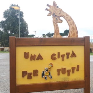 “Festa di fine estate” al Parco della Giraffa di Imperia