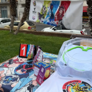 Arma di Taggia, grande successo per gli XTreme Hornets al Game Day