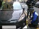 Sanremo: ganasce ad un'auto in sosta vietata, tra gli automobilisti più colpiti, i francesi