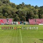 Sanremese, un altro stop lontano da casa: il Gozzano vince 2-1 Sanremese, un altro stop lontano da casa: il Gozzano vince 2-1