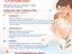 Settimana Mondiale dell’Allattamento, incontri e open day a Sanremo, Ventimiglia e Imperia Settimana Mondiale dell’Allattamento, incontri e open day a Sanremo, Ventimiglia e Imperia
