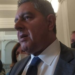 Influenza, accordo Regione - Sanità privata per somministrazione del vaccino insieme a quello anti covid Influenza, accordo Regione - Sanità privata per somministrazione del vaccino insieme a quello anti covid