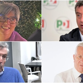 Regionali 2024, Gabriella Manfredi candidata per la Lista civica del presidente Orlando