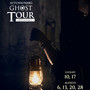 Dolceacqua, nuovi appuntamenti estivi con il Ghost Tour di Autunnonero nel borgo dei Doria Dolceacqua, nuovi appuntamenti estivi con il Ghost Tour di Autunnonero nel borgo dei Doria
