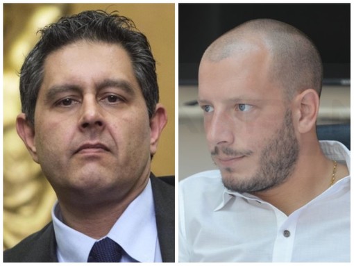 Ventimiglia: incontro interlocutorio fra il Sindaco Enrico Ioculano e il Presidente della Regione Giovanni Toti, sul piatto turismo e progetti futuri Ventimiglia: incontro interlocutorio fra il Sindaco Enrico Ioculano e il Presidente della Regione Giovanni Toti, sul piatto turismo e progetti futuri