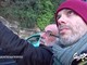 Ventimiglia: Diego 'Zoro' Bianchi sul 'Passo della Morte' la via dei migranti, il reportage è andato in onda questa sera su Rai Tre