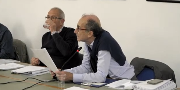 Sanità ligure, Trucchi critica la riforma Bucci: “Una sola ASL di enormi dimensioni crea gravissime preoccupazioni”