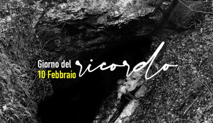 Imperia celebra il Giorno del Ricordo: cerimonia ai Giardini Martiri delle Foibe e incontro con gli studenti