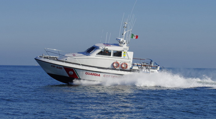 La Capitaneria di Porto cerca un 'mozzo' da imbarcare nel porto di Sanremo sul motopesca 'Mina'