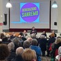 Generazione Sanremo: piena solidarietà al Partito Democratico di Chiavari dopo l’atto vandalico