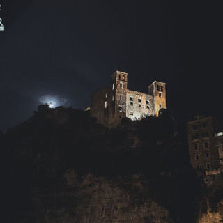 Ghost Tour di Autunnonero, triplo appuntamento a Dolceacqua e Triora