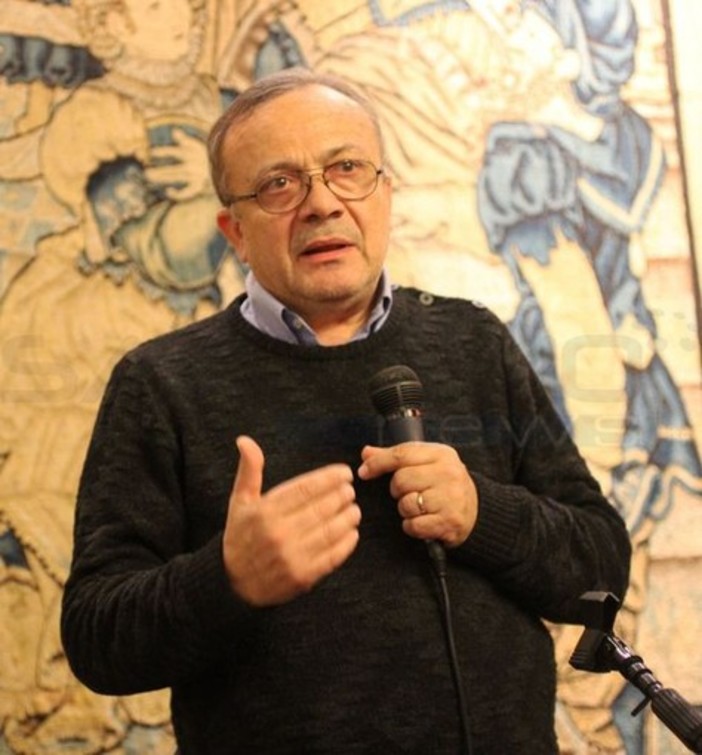Iniziata con grande partecipazione di pubblico l'8a edizione della 'Settimana di impegno antimafia'