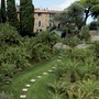 Bordighera, teatro e moda: il giardino di Irene Brin a Sasso si veste di giallo