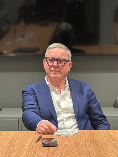 Elezioni Sanremo, Rolando sulla raccolta differenziata: “Realizzare un sistema che premi il cittadino”