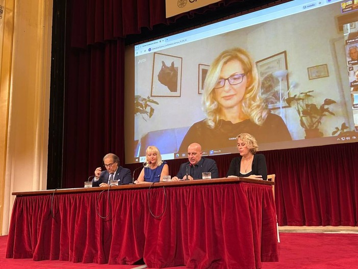 Sanremo, domani tornano le Giornate della Consapevolezza: al Casinò un viaggio tra universo, clima, vita e neuroscienze