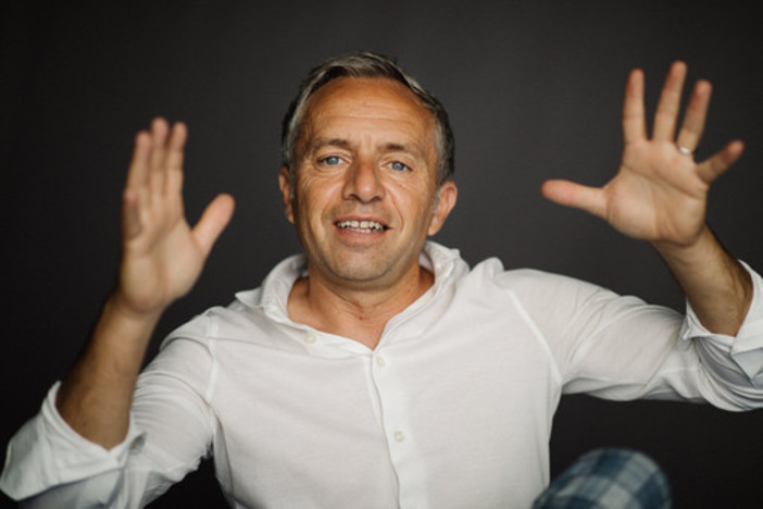 Bordighera: domani sera grande appuntamento musicale alla rotonda di Sant'Ampelio con Gianni Rossi Bordighera: domani sera grande appuntamento musicale alla rotonda di Sant'Ampelio con Gianni Rossi