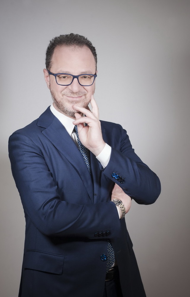 Giorgio Mulè Giorgio Mulè