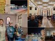 Musica, cibo e giochi: la grande castagnata anima l'oratorio Don Bosco a Vallecrosia (Foto e video) Musica, cibo e giochi: la grande castagnata anima l'oratorio Don Bosco a Vallecrosia (Foto e video)