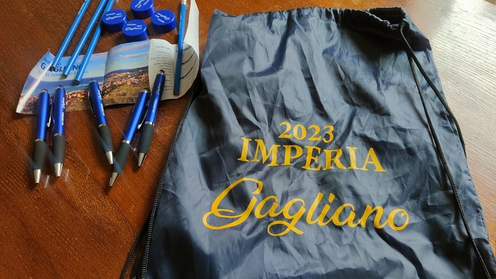 "Imperia 2023, Gagliano", l'assessore alla Viabilità manda in soffitta il vecchio modo di fare campagna elettorale