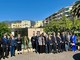 Sanremo celebra la giornata dell'Unità Nazionale e delle Forze Armate (Foto) Sanremo celebra la giornata dell'Unità Nazionale e delle Forze Armate (Foto)