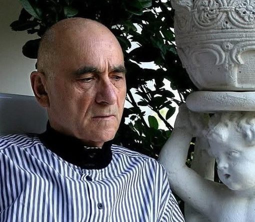 La Valle Argentina piange il grande artista Giovan Battista De Andreis, nato a Badalucco ha dipinto per l'intera provincia La Valle Argentina piange il grande artista Giovan Battista De Andreis, nato a Badalucco ha dipinto per l'intera provincia