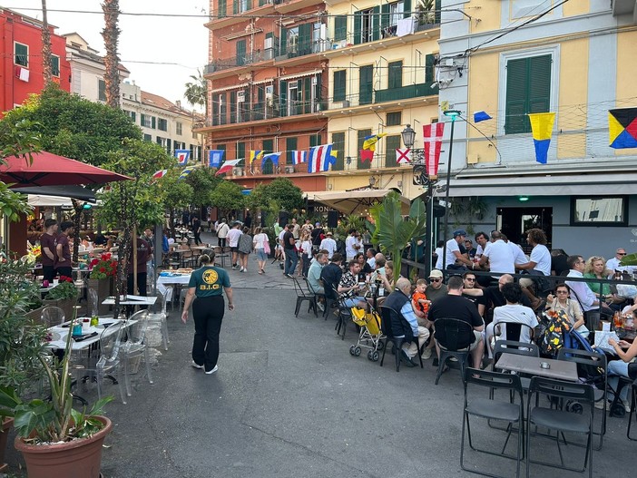 Sanremo, approvata la nuova perimetrazione del CIV “Piazza Bresca” per valorizzare e sostenere il commercio locale della zona