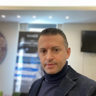 Gianluca Propoli Gianluca Propoli