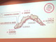 Sanremo: sopralluogo sulla pista ciclabile per valutare le misure di sicurezza in vista del Giro d'Italia Sanremo: sopralluogo sulla pista ciclabile per valutare le misure di sicurezza in vista del Giro d'Italia