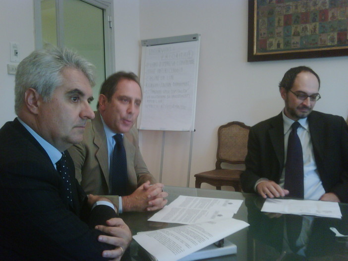 Casinò Sanremo: il punto del cda sulle prospettive future per lo sviluppo Casinò Sanremo: il punto del cda sulle prospettive future per lo sviluppo