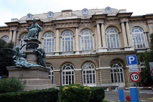 Emergenza Coronavirus: il bollettino medico del Galliera, altri quattro decessi