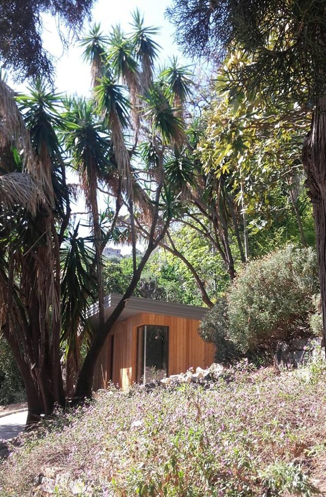 Ventimiglia: un bookshop e le audioguide multimediali, novità per i Giardini Hanbury Ventimiglia: un bookshop e le audioguide multimediali, novità per i Giardini Hanbury
