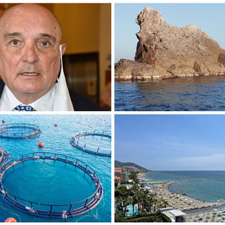 Itticoltura al largo della Galezza, Pilati “Sospiro di sollievo anche per il Parco marino di Diano”