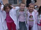 Celebrata anche in provincia di Imperia la prima Giornata Mondiale delle Bambine Celebrata anche in provincia di Imperia la prima Giornata Mondiale delle Bambine